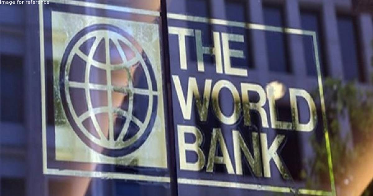 World Bank makes upward revision of India's GDP growth forecast due to robust economic activities